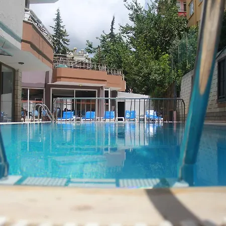 Alanya Blue Dream